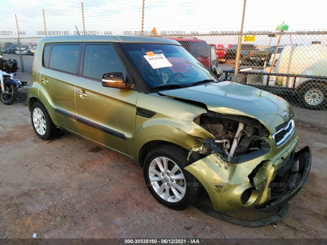 KIA SOUL 2012 kndjt2a60c7355398