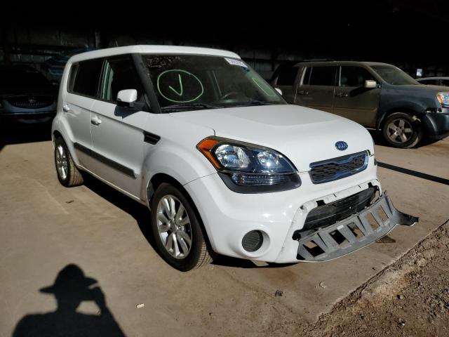 KIA SOUL + 2012 kndjt2a60c7357040