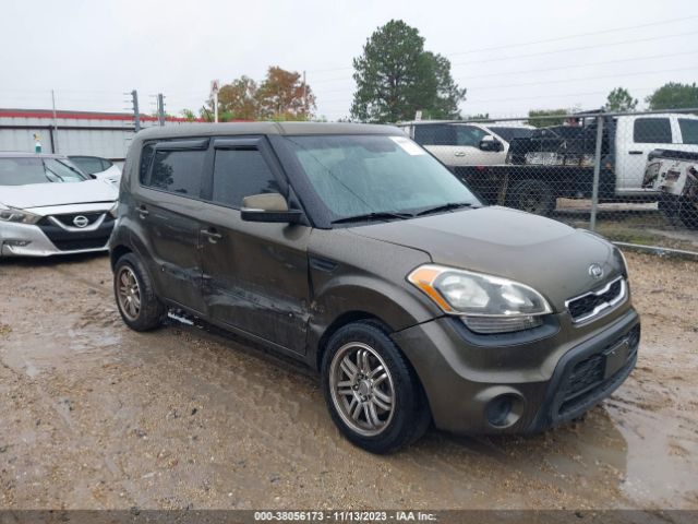 KIA SOUL 2012 kndjt2a60c7358091