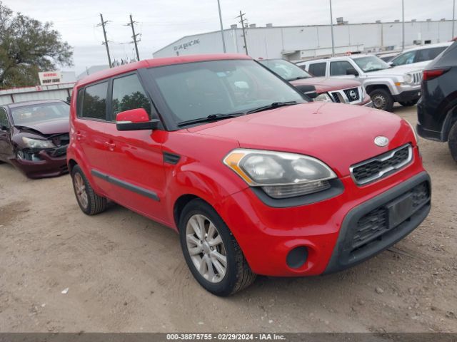 KIA SOUL 2012 kndjt2a60c7360195