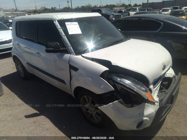 KIA SOUL 2012 kndjt2a60c7362741