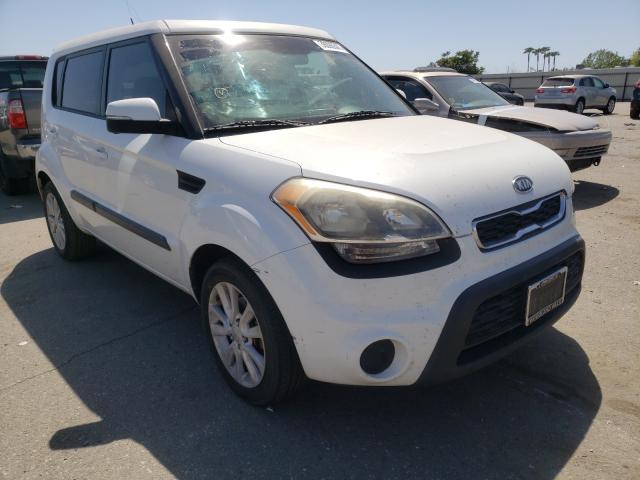 KIA SOUL + 2012 kndjt2a60c7364201