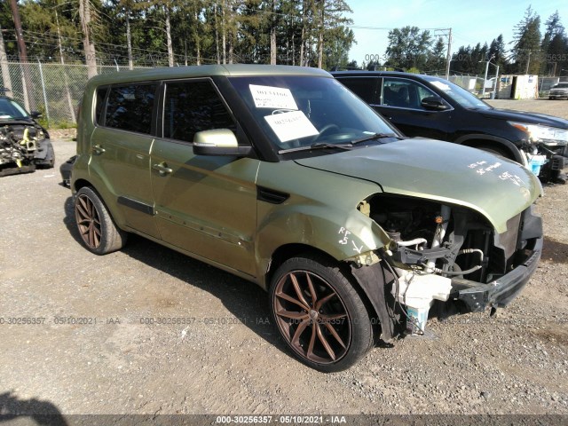 KIA SOUL 2012 kndjt2a60c7366529