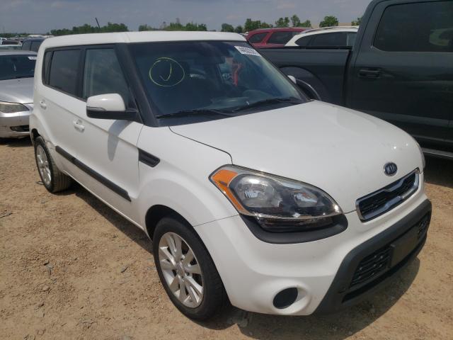 KIA SOUL + 2012 kndjt2a60c7367020