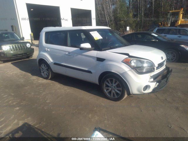 KIA SOUL 2012 kndjt2a60c7367907