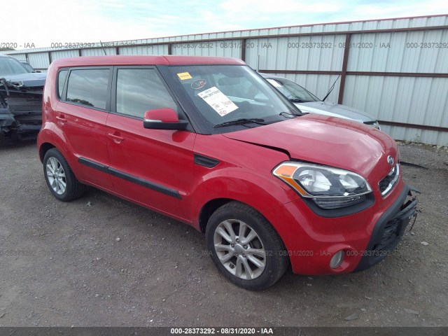 KIA SOUL 2012 kndjt2a60c7368457