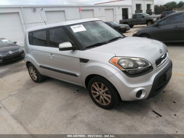 KIA SOUL 2012 kndjt2a60c7368782