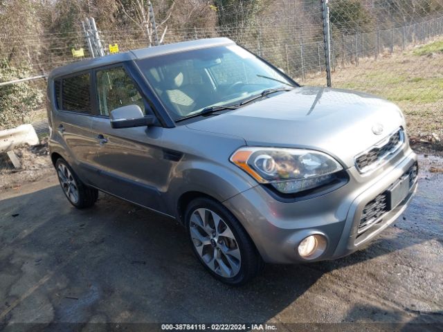 KIA SOUL 2012 kndjt2a60c7371505