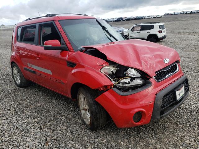 KIA SOUL + 2012 kndjt2a60c7371617