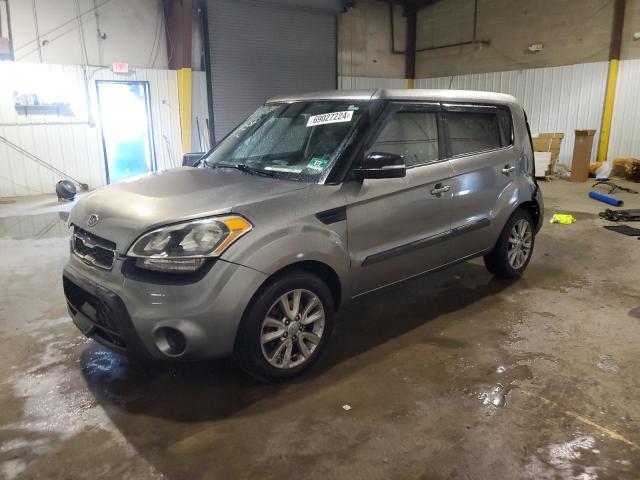 KIA SOUL + 2012 kndjt2a60c7372105