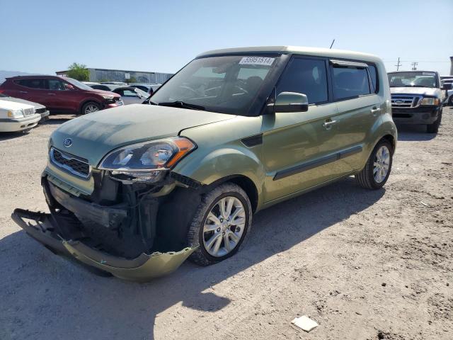 KIA SOUL 2012 kndjt2a60c7372332