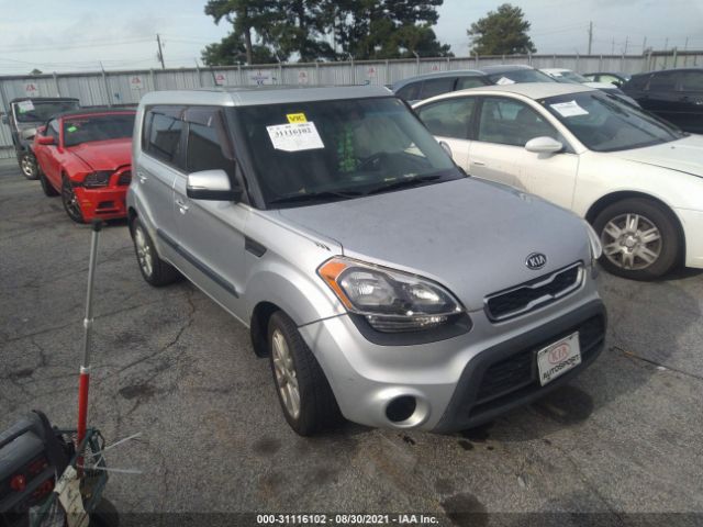 KIA SOUL 2012 kndjt2a60c7374811