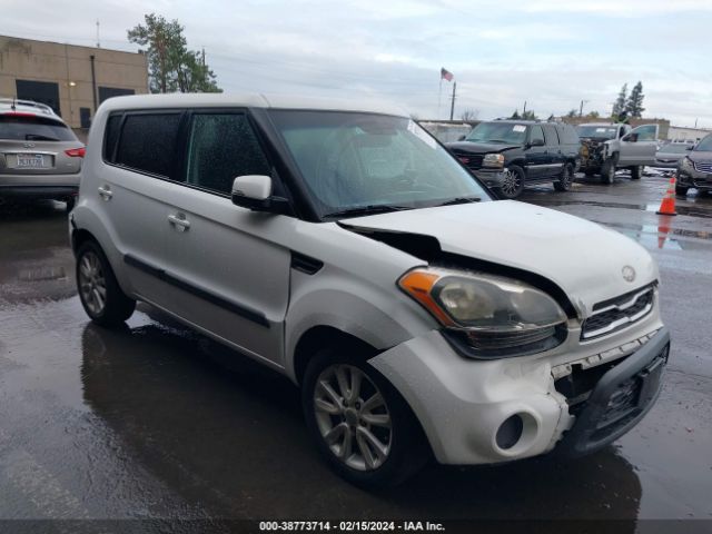 KIA SOUL 2012 kndjt2a60c7375862