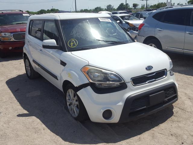 KIA SOUL + 2012 kndjt2a60c7375926