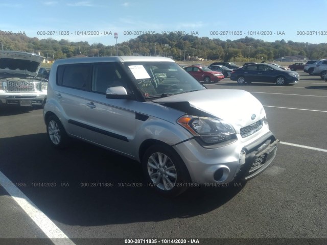 KIA SOUL 2012 kndjt2a60c7377305