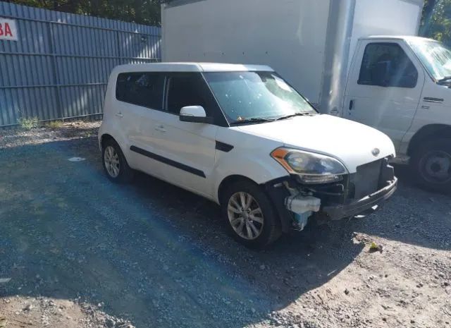 KIA SOUL 2012 kndjt2a60c7378437