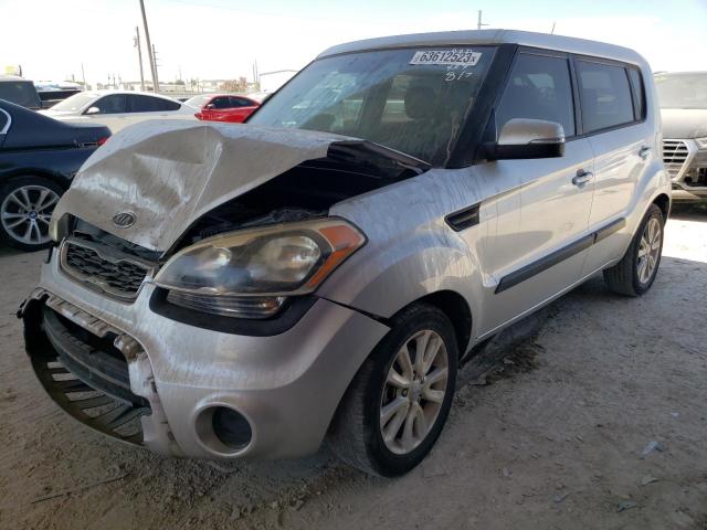 KIA SOUL 2012 kndjt2a60c7378616