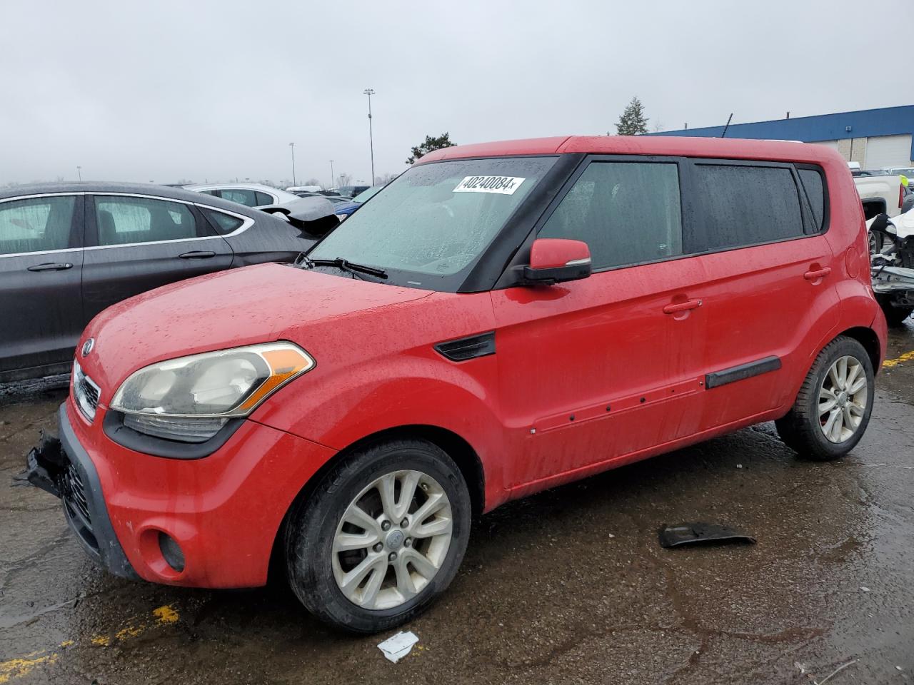 KIA SOUL 2012 kndjt2a60c7378647