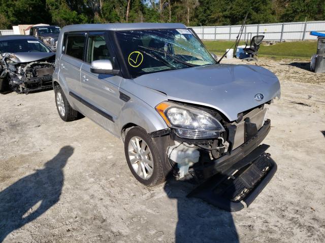 KIA SOUL + 2012 kndjt2a60c7379295