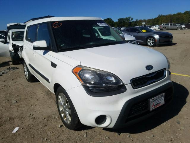 KIA SOUL + 2012 kndjt2a60c7379782