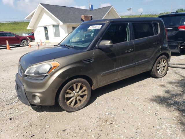 KIA SOUL 2012 kndjt2a60c7381189