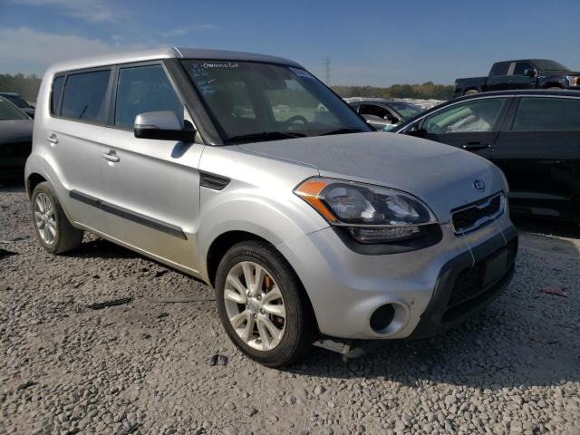 KIA SOUL + 2012 kndjt2a60c7382018