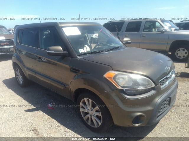 KIA SOUL 2012 kndjt2a60c7382049