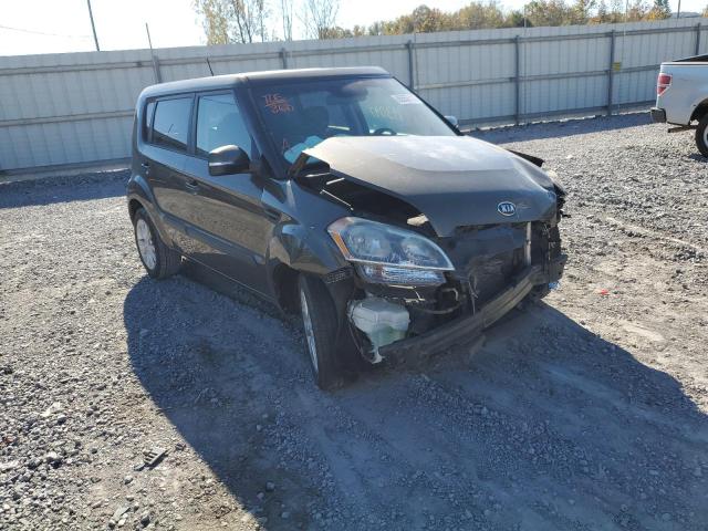 KIA SOUL + 2012 kndjt2a60c7384352