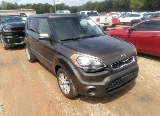 KIA SOUL 2012 kndjt2a60c7384612