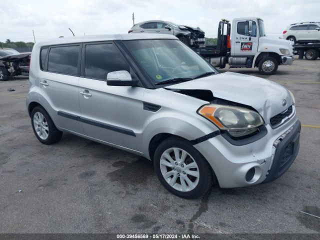 KIA SOUL 2012 kndjt2a60c7384786