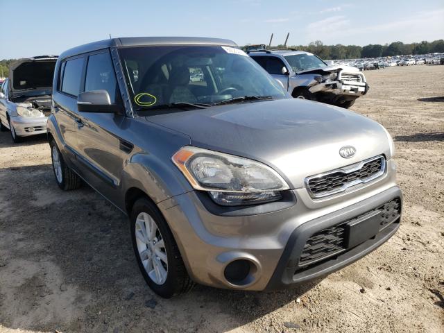 KIA SOUL + 2012 kndjt2a60c7385789