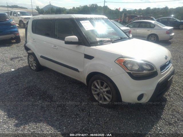 KIA SOUL 2012 kndjt2a60c7385940