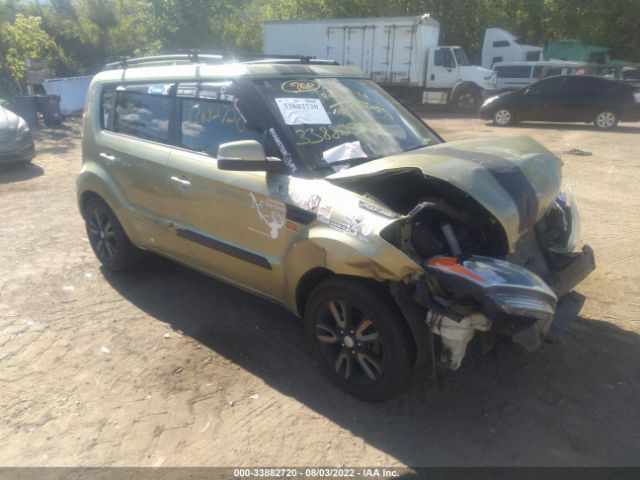 KIA SOUL 2012 kndjt2a60c7389079