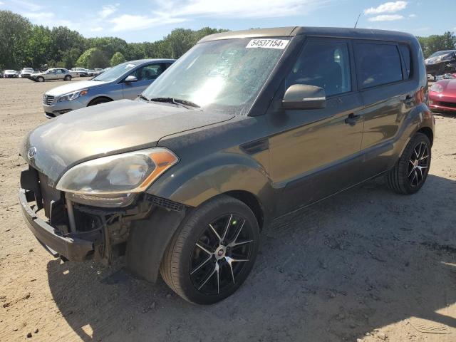 KIA SOUL 2012 kndjt2a60c7391382