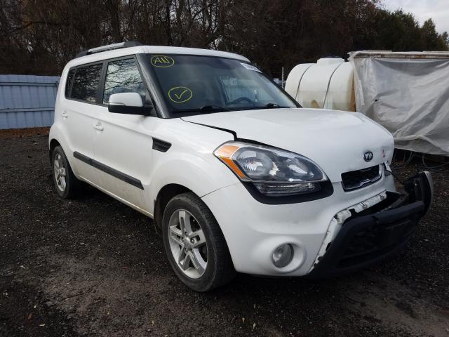 KIA SOUL + 2012 kndjt2a60c7398042