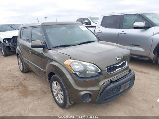 KIA SOUL 2012 kndjt2a60c7398705