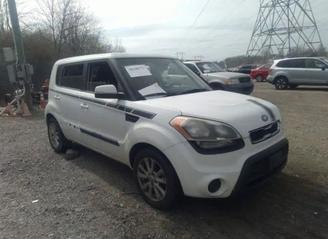 KIA SOUL 2012 kndjt2a60c7399000