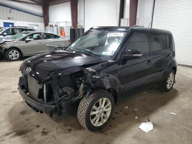 KIA SOUL + 2012 kndjt2a60c7400386