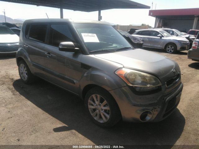 KIA SOUL 2012 kndjt2a60c7400758