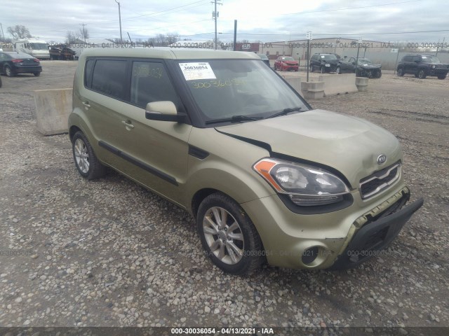 KIA SOUL 2012 kndjt2a60c7402459