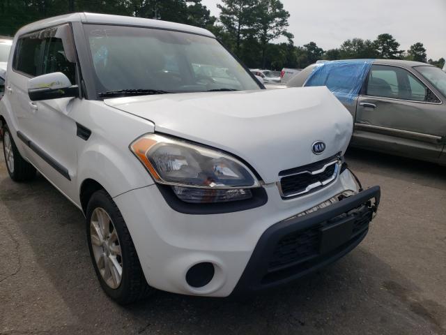 KIA SOUL + 2012 kndjt2a60c7406155