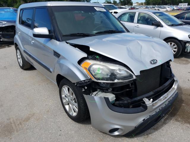 KIA SOUL + 2012 kndjt2a60c7412859