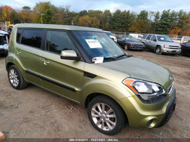 KIA SOUL 2012 kndjt2a60c7413722