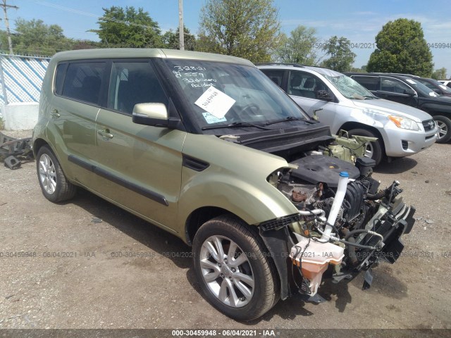 KIA SOUL 2012 kndjt2a60c7414434