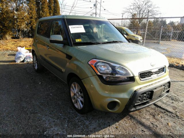 KIA SOUL 2012 kndjt2a60c7417074