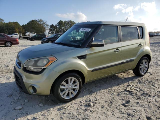 KIA SOUL + 2012 kndjt2a60c7418466