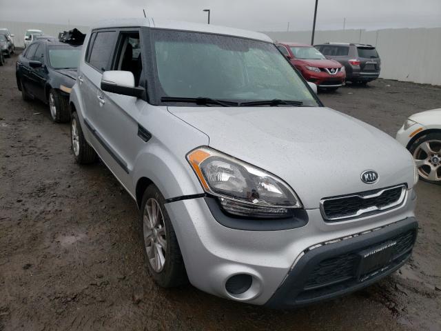 KIA SOUL + 2012 kndjt2a60c7418841