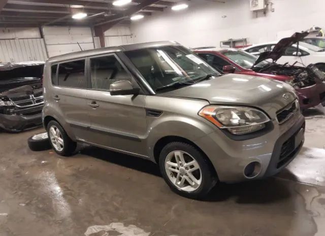 KIA SOUL 2012 kndjt2a60c7419391