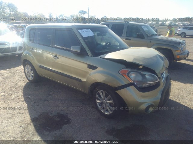 KIA SOUL 2012 kndjt2a60c7421318