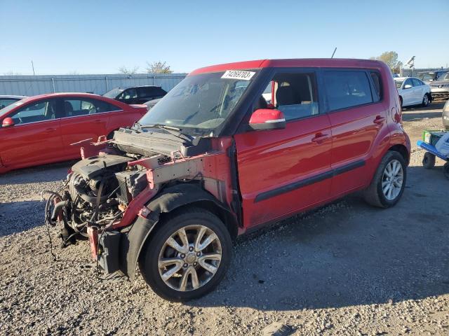 KIA SOUL 2012 kndjt2a60c7423876